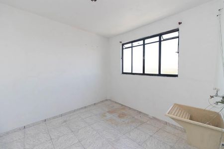Apartamento para alugar com 55m², 1 quarto e sem vagaÁrea de Serviço