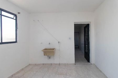 Apartamento para alugar com 55m², 1 quarto e sem vagaÁrea de Serviço