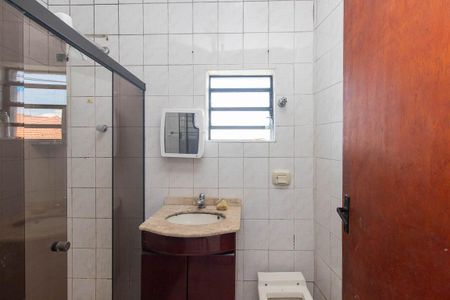 Apartamento para alugar com 55m², 1 quarto e sem vagaBanheiro