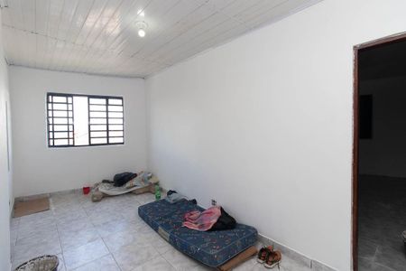 Sala de apartamento para alugar com 1 quarto, 55m² em Vila Maria Alta, São Paulo