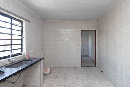 Apartamento para alugar com 55m², 1 quarto e sem vagaCozinha