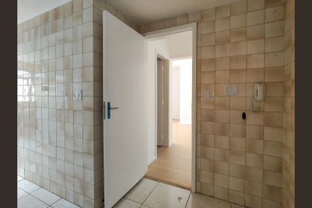 Apartamento para alugar com 63m², 2 quartos e 1 vagaCozinha