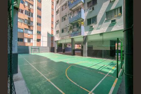 Apartamento para alugar com 63m², 2 quartos e 1 vagaQuadra Esportiva