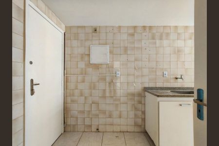 Apartamento para alugar com 63m², 2 quartos e 1 vagaCozinha