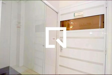 Apartamento à venda com 54m², 2 quartos e 1 vagaSauna