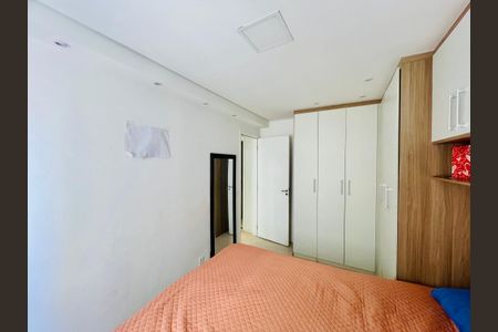 Apartamento à venda com 54m², 2 quartos e 1 vagaQuarto 2