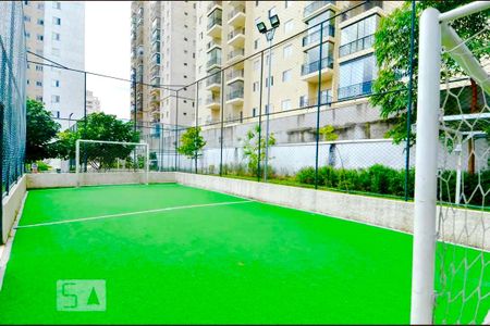 Apartamento à venda com 54m², 2 quartos e 1 vagaCampinho