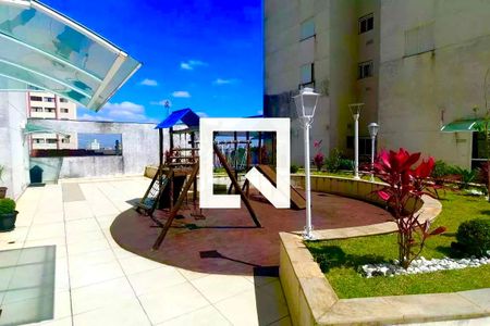 Apartamento à venda com 54m², 2 quartos e 1 vagaÁrea comum - Playground