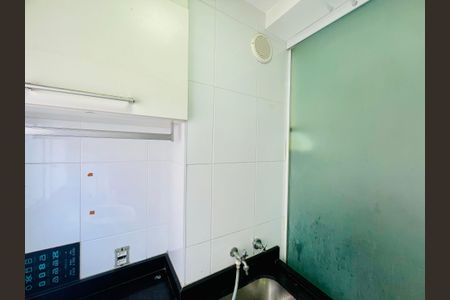 Apartamento à venda com 54m², 2 quartos e 1 vagaÁrea de Serviço