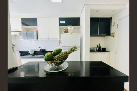 Apartamento à venda com 54m², 2 quartos e 1 vagaCozinha