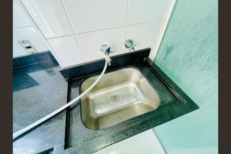 Apartamento à venda com 54m², 2 quartos e 1 vagaÁrea de Serviço