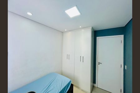 Apartamento à venda com 54m², 2 quartos e 1 vagaQuarto 1