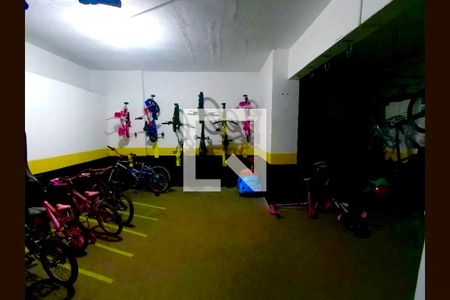 Apartamento à venda com 54m², 2 quartos e 1 vagaBicicletário 