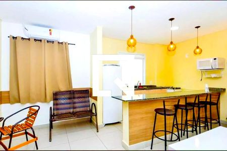 Apartamento à venda com 54m², 2 quartos e 1 vagaEspaço Gourmet