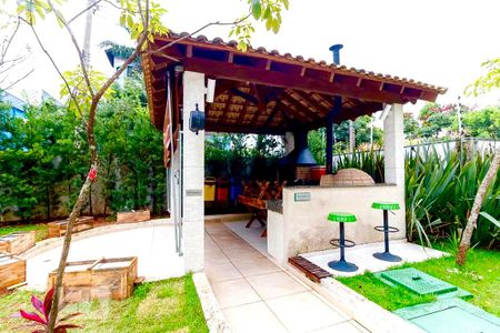 Apartamento à venda com 54m², 2 quartos e 1 vagaÁrea comum - Churrasqueira