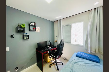 Apartamento à venda com 54m², 2 quartos e 1 vagaQuarto 1