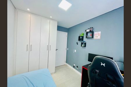 Apartamento à venda com 54m², 2 quartos e 1 vagaQuarto 1