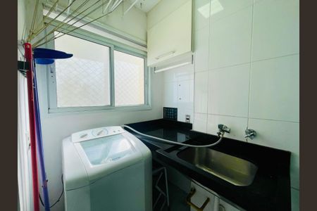 Apartamento à venda com 54m², 2 quartos e 1 vagaÁrea de Serviço