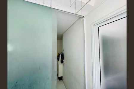 Apartamento à venda com 54m², 2 quartos e 1 vagaÁrea de Serviço