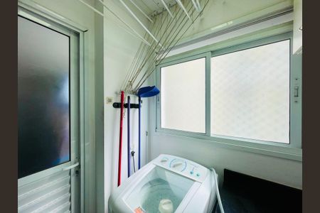 Apartamento à venda com 54m², 2 quartos e 1 vagaÁrea de Serviço