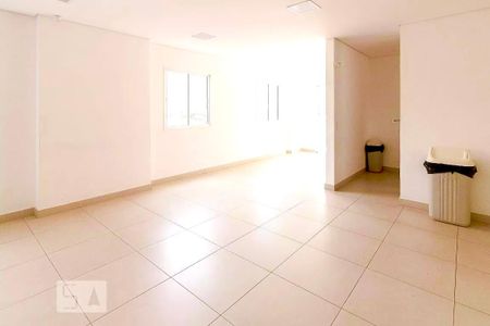 Apartamento à venda com 54m², 2 quartos e 1 vagaSalão de Festas