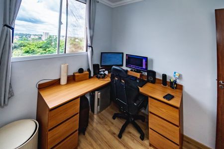 Apartamento à venda com 45m², 2 quartos e 1 vagaQuarto 2