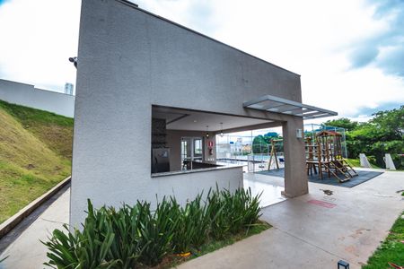 Apartamento à venda com 45m², 2 quartos e 1 vagaEspaço Gourmet