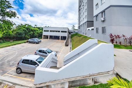 Apartamento à venda com 45m², 2 quartos e 1 vagaGaragem