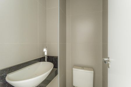 Apartamento à venda com 50m², 1 quarto e 1 vagaLavabo