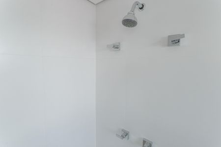 Apartamento à venda com 50m², 1 quarto e 1 vagaBanheiro da Suíte