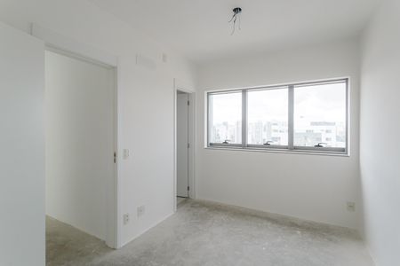Apartamento à venda com 50m², 1 quarto e 1 vagaQuarto Suíte