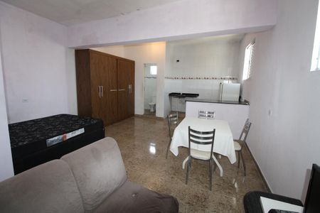 Kitnet de kitnet/studio para alugar com 1 quarto, 40m² em Jardim Ismenia, São José dos Campos