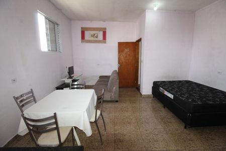 Kitnet de kitnet/studio para alugar com 1 quarto, 40m² em Jardim Ismenia, São José dos Campos
