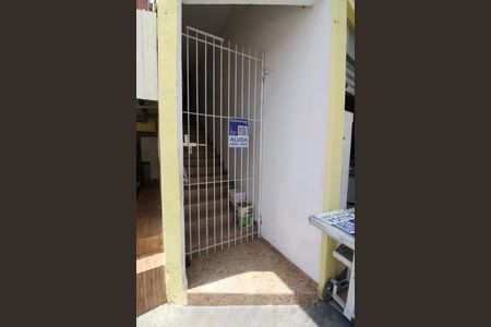 Plaquinha de kitnet/studio para alugar com 1 quarto, 40m² em Jardim Ismenia, São José dos Campos