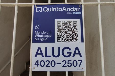 Plaquinha de kitnet/studio para alugar com 1 quarto, 40m² em Jardim Ismenia, São José dos Campos