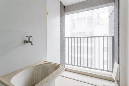 Apartamento à venda com 50m², 1 quarto e 1 vagaÁrea de Serviço