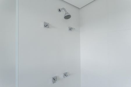 Apartamento à venda com 50m², 1 quarto e 1 vagaBanheiro da Suíte