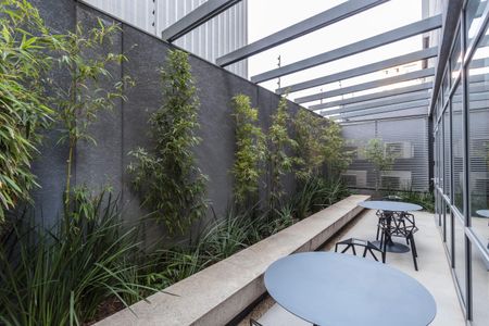 Apartamento à venda com 50m², 1 quarto e 1 vagaÁrea comum