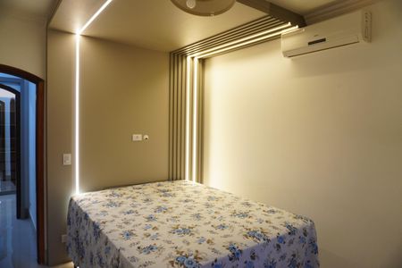 Casa para alugar com 330m², 3 quartos e 2 vagasSuíte 3