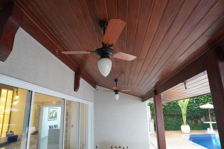 Casa para alugar com 330m², 3 quartos e 2 vagasQuintal