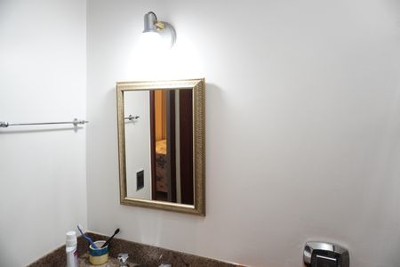 Casa para alugar com 330m², 3 quartos e 2 vagasBanheiro da Suíte 1