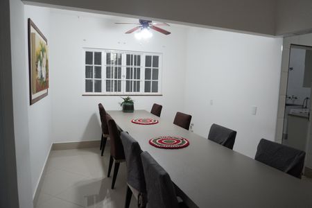 Casa para alugar com 330m², 3 quartos e 2 vagasSala de Jantar