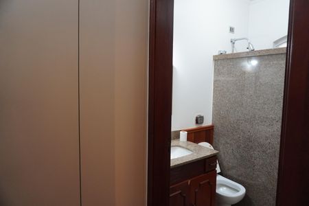 Casa para alugar com 330m², 3 quartos e 2 vagasSuíte 1