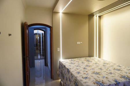 Casa para alugar com 330m², 3 quartos e 2 vagasSuíte 3