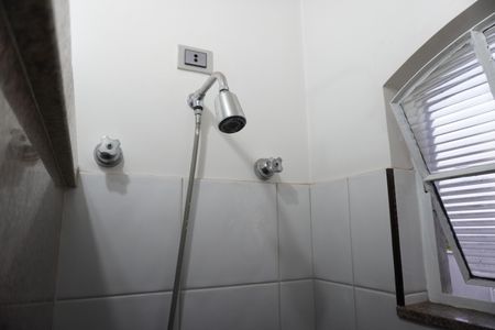 Casa para alugar com 330m², 3 quartos e 2 vagasBanheiro da Suíte 1