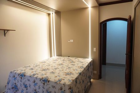 Casa para alugar com 330m², 3 quartos e 2 vagasSuíte 1