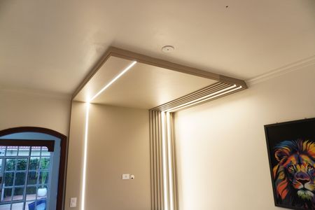 Casa para alugar com 330m², 3 quartos e 2 vagasSuíte 2