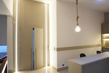 Casa para alugar com 330m², 3 quartos e 2 vagasSala 2