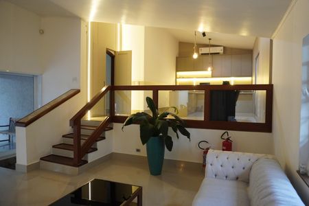 Casa para alugar com 330m², 3 quartos e 2 vagasSala 1