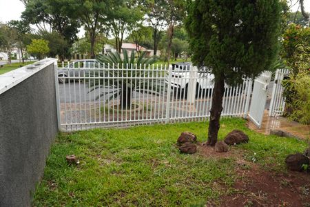 Casa para alugar com 330m², 3 quartos e 2 vagasQuintal